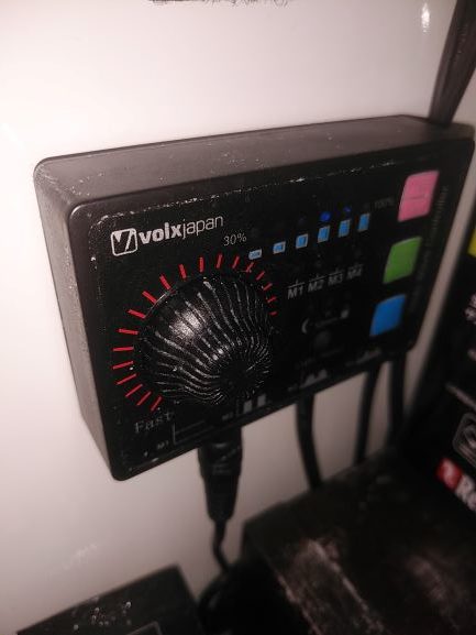 ボルクスジャパンVestaWaveの特徴及び使用感 | aqua-eyes